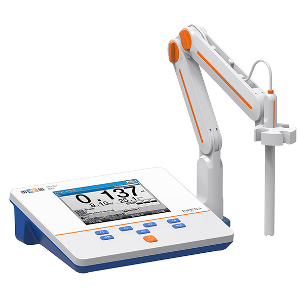 上海雷磁PXSJ-216F型離子計(jì) 離子濃度檢測(cè)儀 自動(dòng)溫補(bǔ)