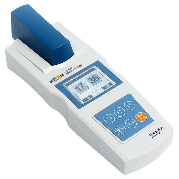 DGB-402F便攜式余氯總氯測(cè)定儀