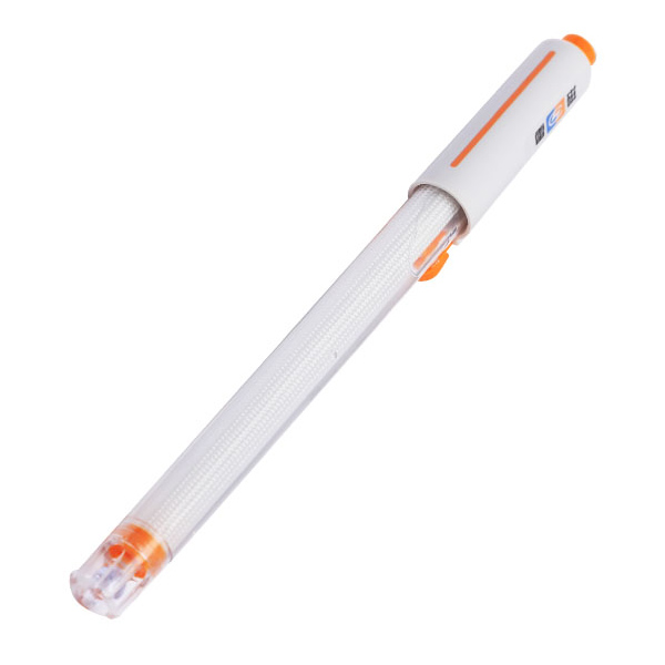 E-201G型復合pH電極（塑殼可充，帶可拆卸保護腳）